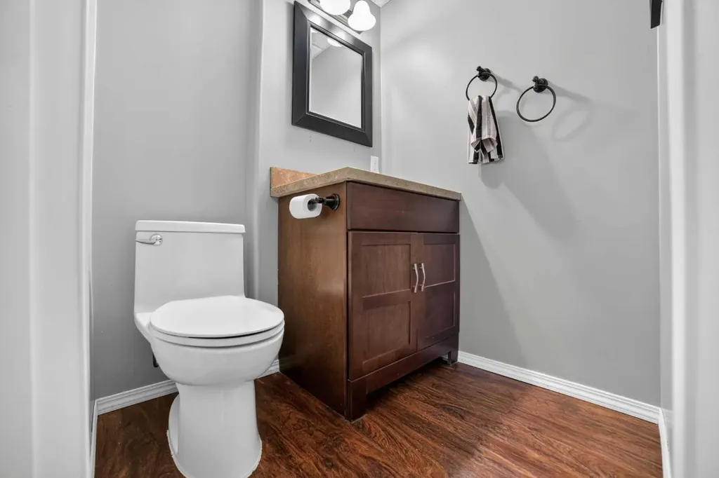 109 Couleesprings Way S Lethbridge AB T1K 4T3