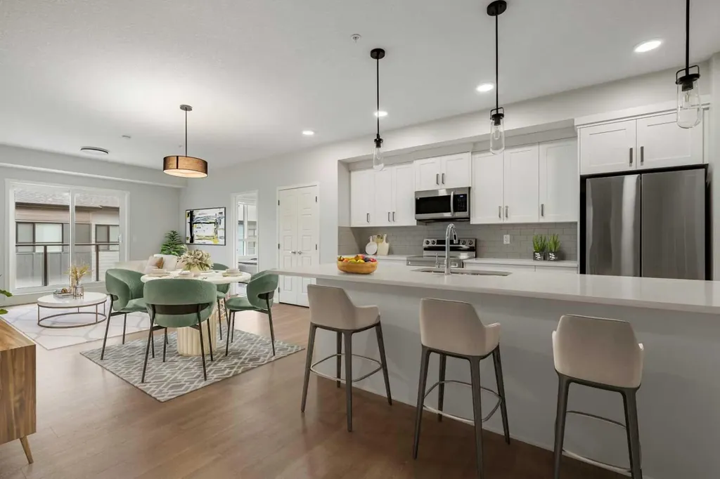 42 Cranbrook Gardens SE Calgary AB T3M3P9