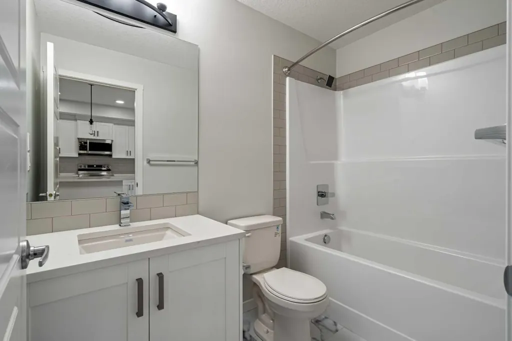 42 Cranbrook Gardens SE Calgary AB T3M3P9