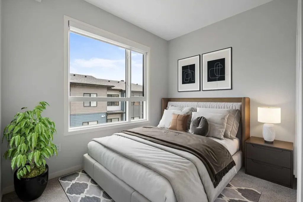 42 Cranbrook Gardens SE Calgary AB T3M3P9
