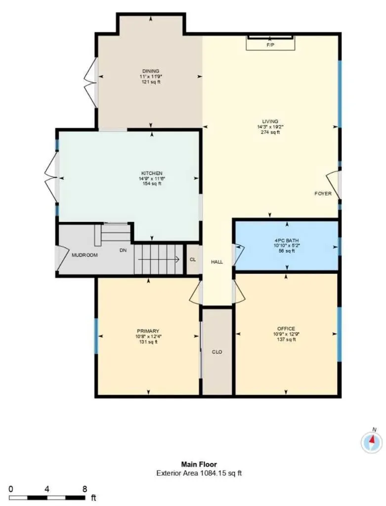 1415 21a Street NW Calgary AB T2N 2M5