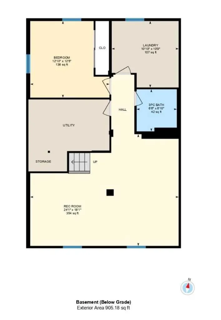 1415 21a Street NW Calgary AB T2N 2M5