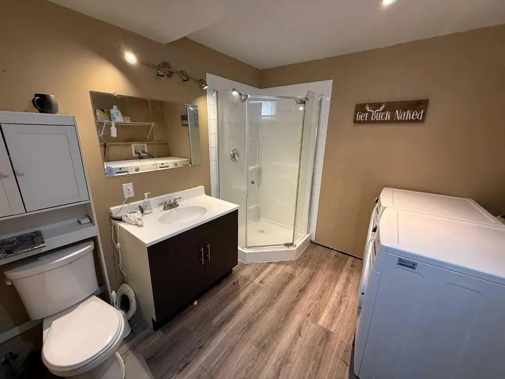 167 Sunwapta Drive Hinton AB T7V1E9