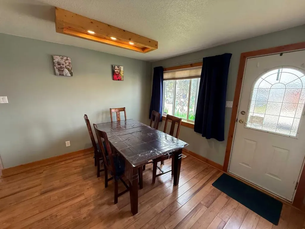 167 Sunwapta Drive Hinton AB T7V1E9