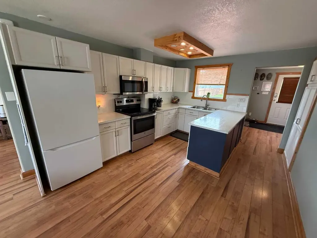 167 Sunwapta Drive Hinton AB T7V1E9