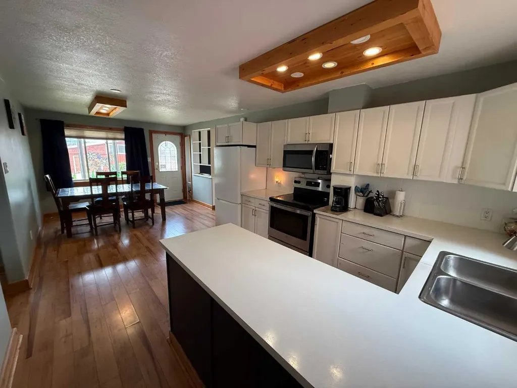 167 Sunwapta Drive Hinton AB T7V1E9