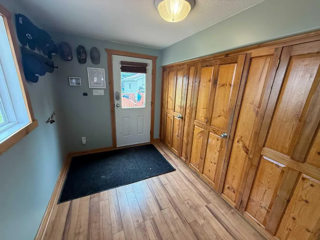 167 Sunwapta Drive Hinton AB T7V1E9