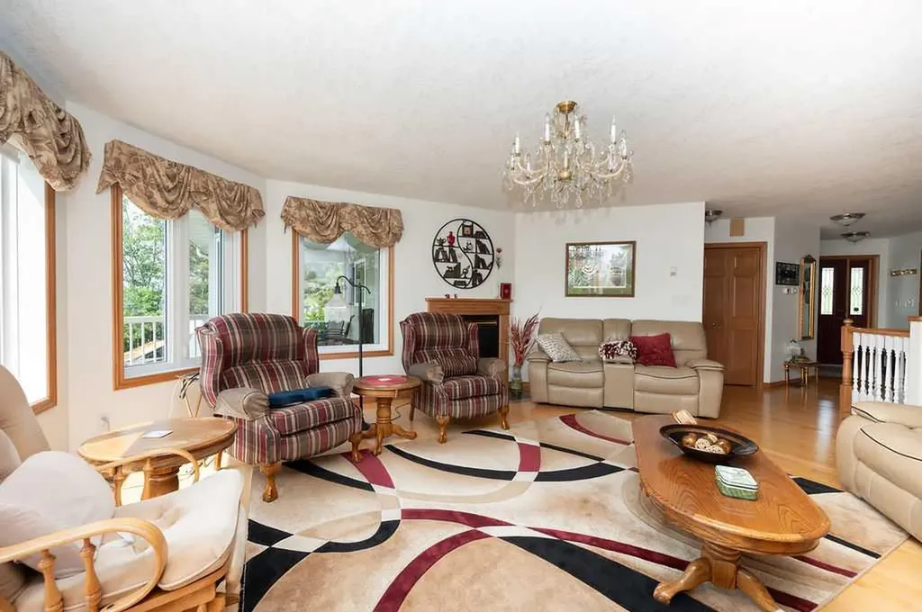 412 Willow Drive Sunset Beach AB T9S 1R6