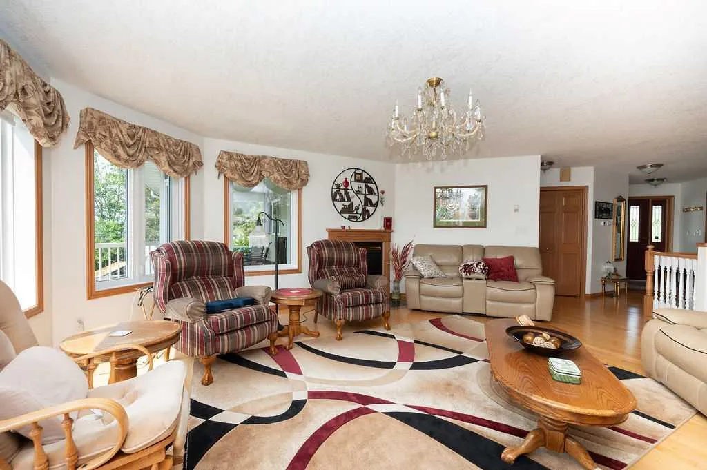 412 Willow Drive Sunset Beach AB T9S 1R6
