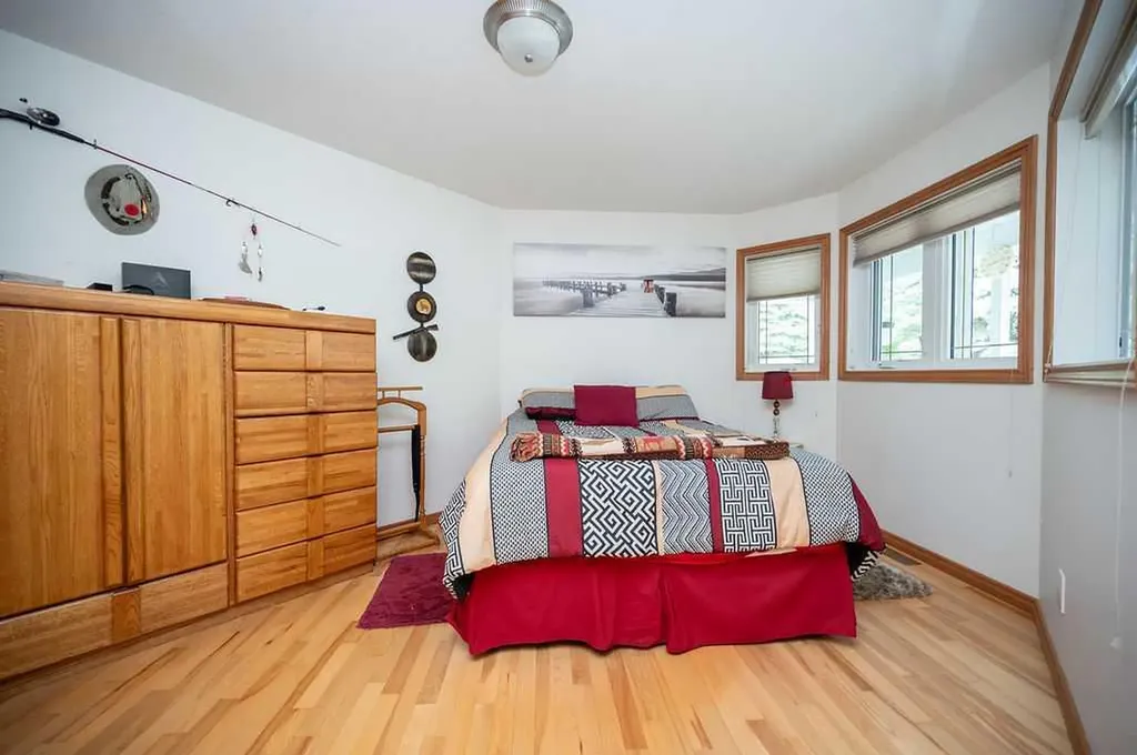 412 Willow Drive Sunset Beach AB T9S 1R6