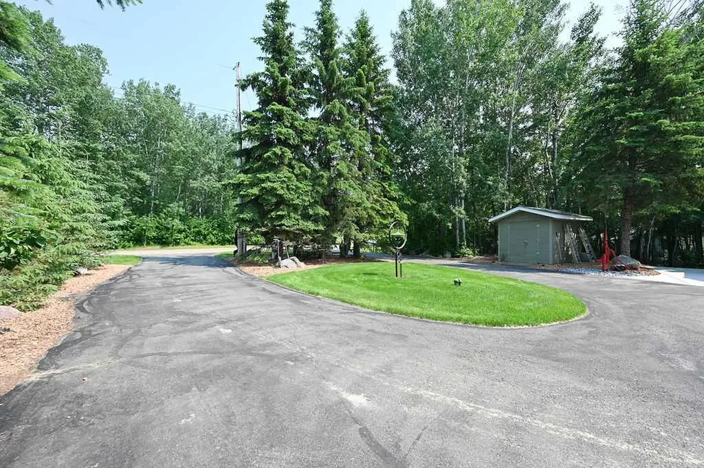412 Willow Drive Sunset Beach AB T9S 1R6