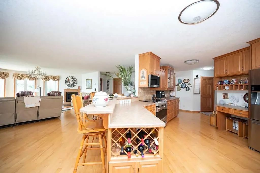 412 Willow Drive Sunset Beach AB T9S 1R6