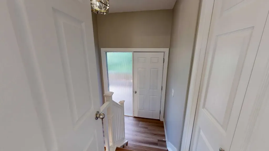 11 Crescent Heights Fort Mcmurray AB T9H1L6