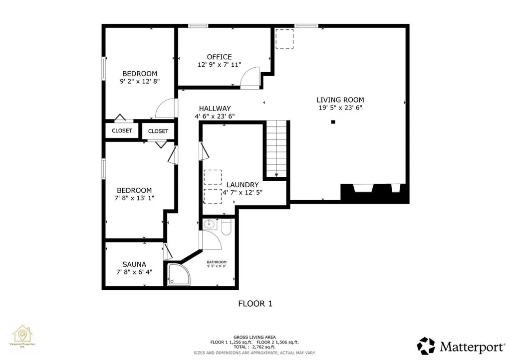 11 Crescent Heights Fort Mcmurray AB T9H1L6