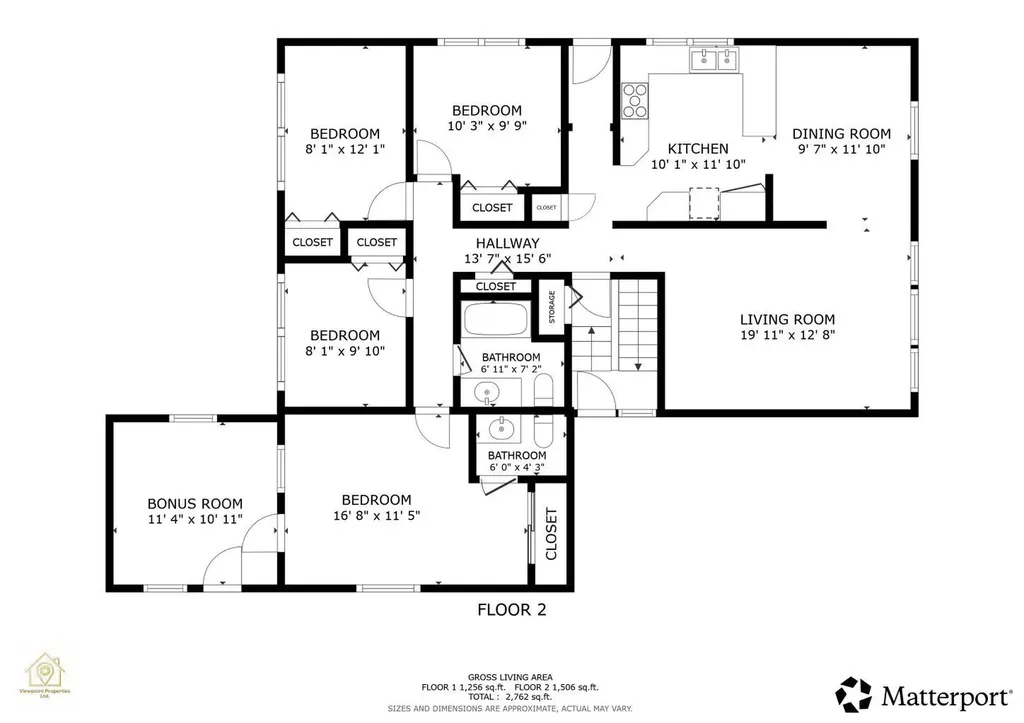11 Crescent Heights Fort Mcmurray AB T9H1L6