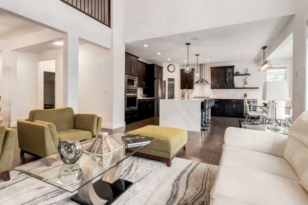104 Auburn Shores Way SE Calgary AB T3M1T5