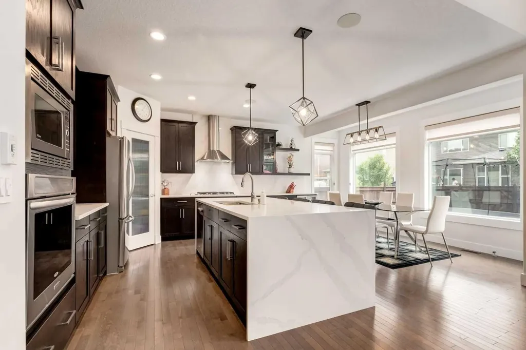 104 Auburn Shores Way SE Calgary AB T3M1T5
