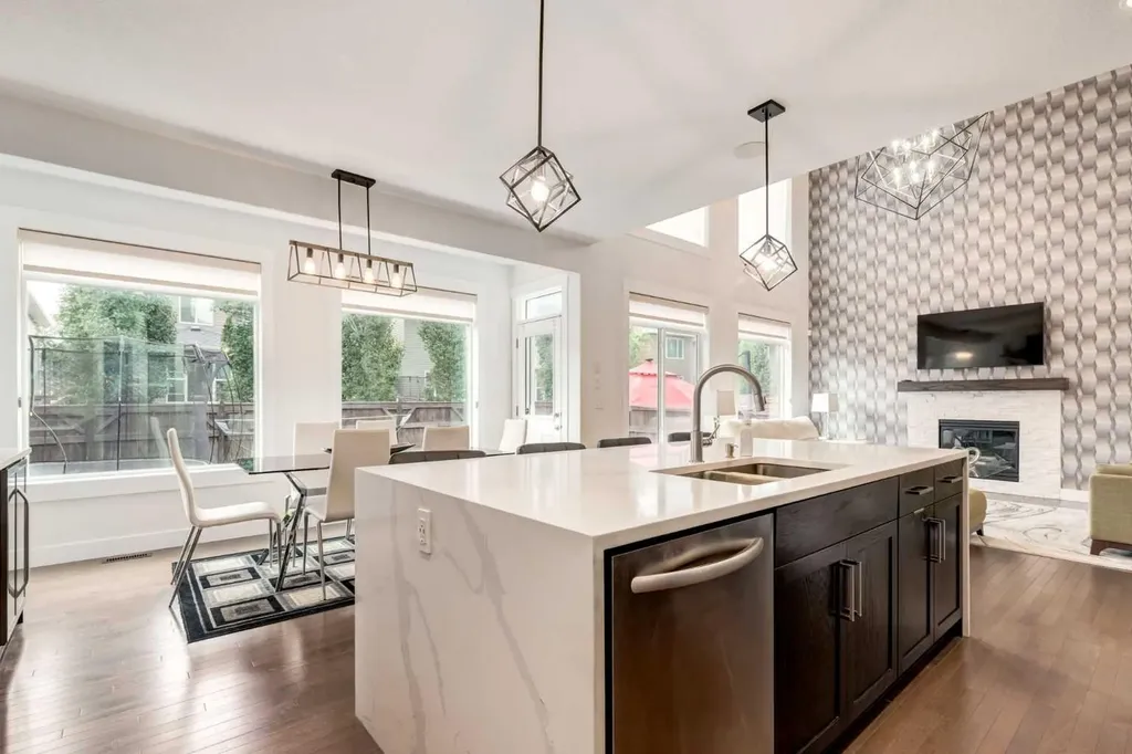 104 Auburn Shores Way SE Calgary AB T3M1T5