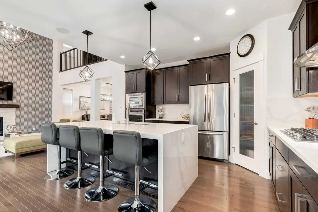 104 Auburn Shores Way SE Calgary AB T3M1T5