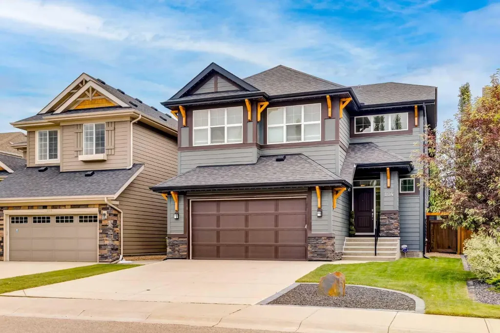 104 Auburn Shores Way SE Calgary AB T3M1T5