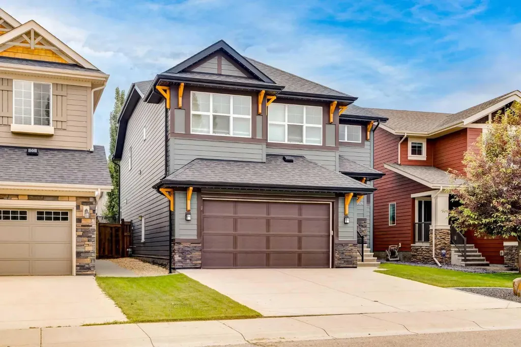 104 Auburn Shores Way SE Calgary AB T3M1T5