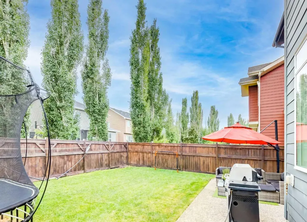 104 Auburn Shores Way SE Calgary AB T3M1T5