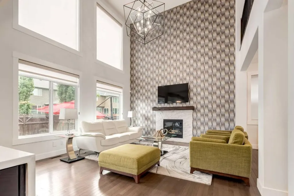 104 Auburn Shores Way SE Calgary AB T3M1T5