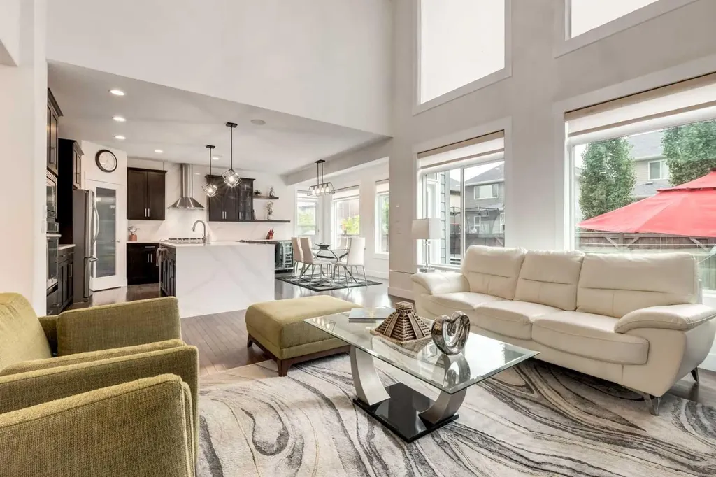 104 Auburn Shores Way SE Calgary AB T3M1T5