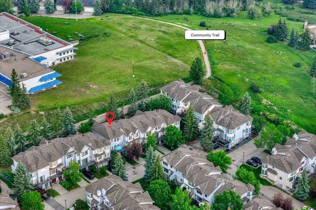 68 Patina Point SW Calgary AB T3H 3J7