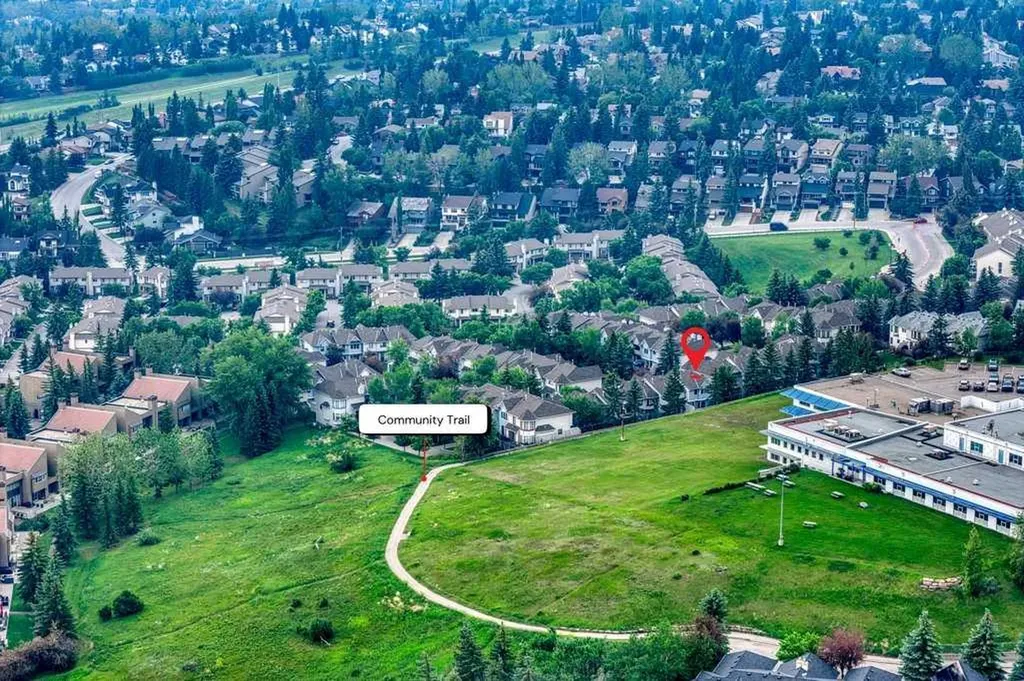 68 Patina Point SW Calgary AB T3H 3J7