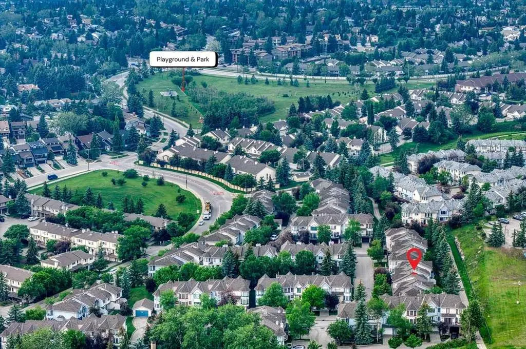 68 Patina Point SW Calgary AB T3H 3J7