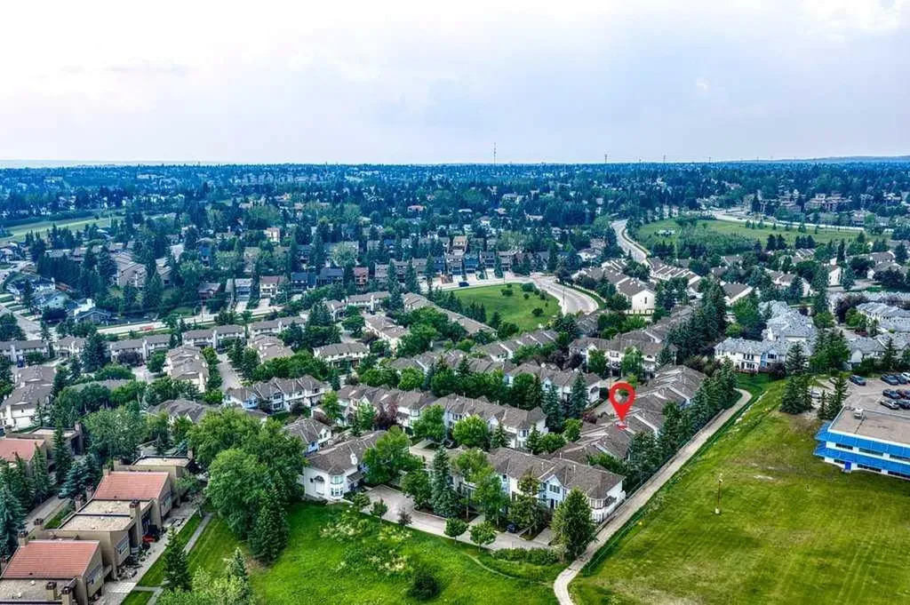 68 Patina Point SW Calgary AB T3H 3J7