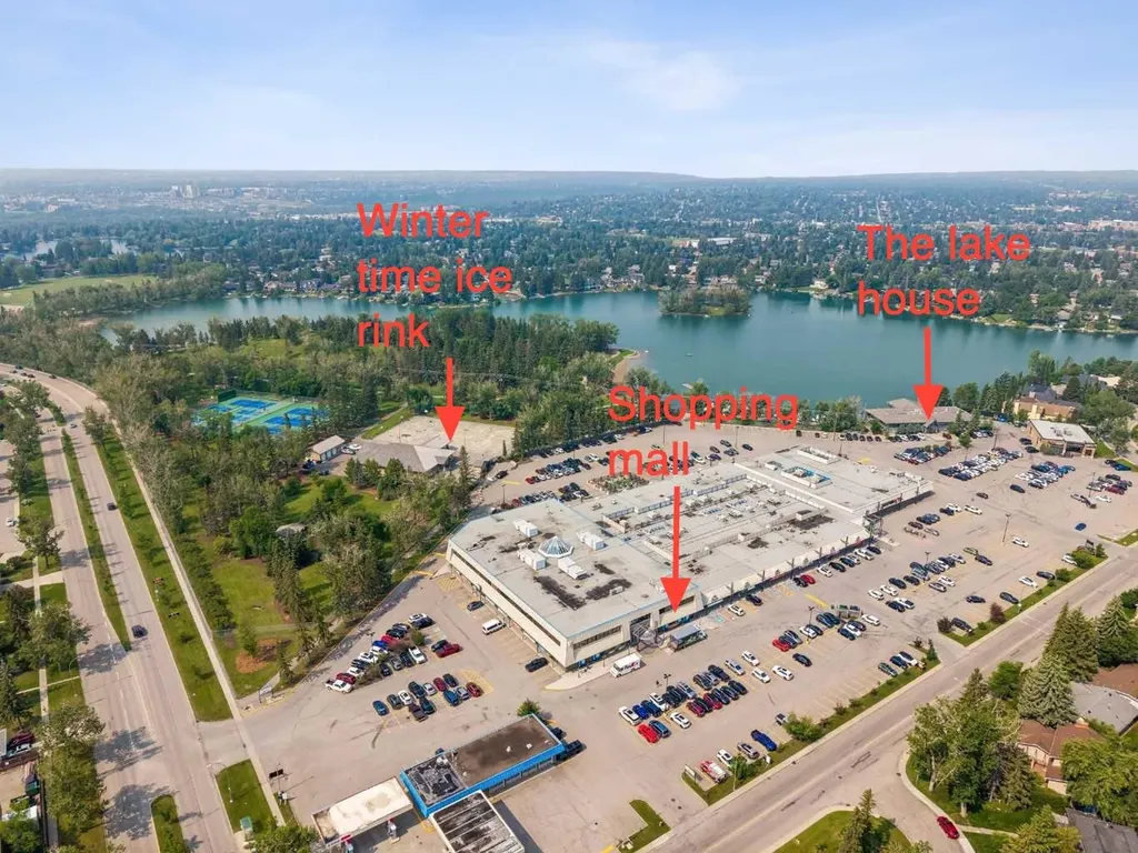 856 Lake Twintree Crescent SE Calgary AB T2J 2W3