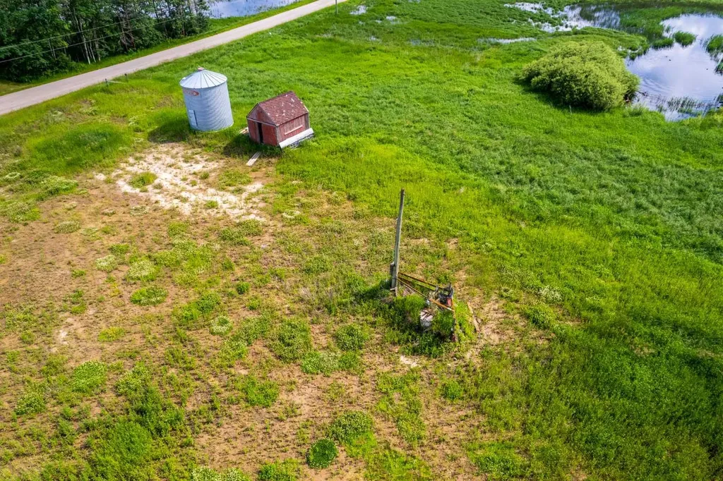 Range Road 205 Rural Strathcona County AB T8L 3Z1