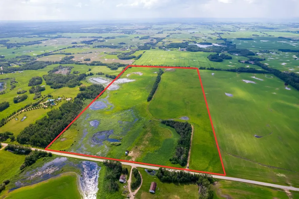 Range Road 205 Rural Strathcona County AB T8L 3Z1