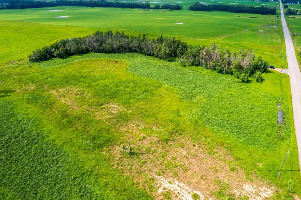 Range Road 205 Rural Strathcona County AB T8L 3Z1