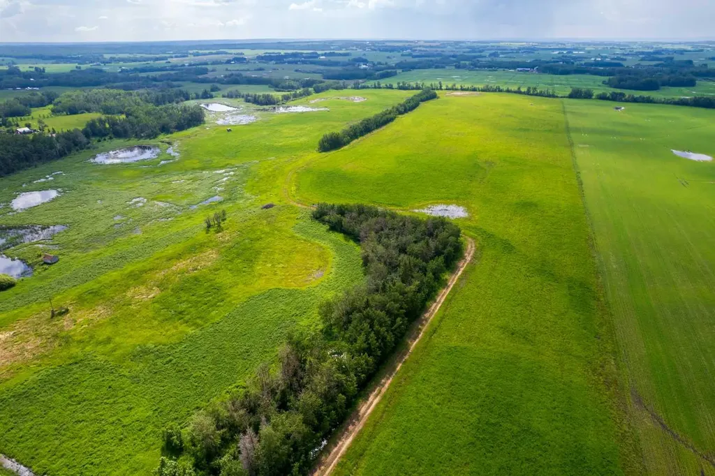 Range Road 205 Rural Strathcona County AB T8L 3Z1