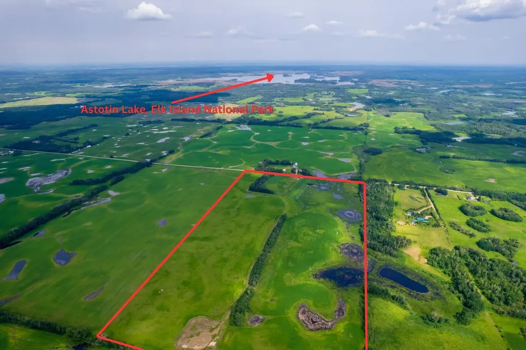 Range Road 205 Rural Strathcona County AB T8L 3Z1