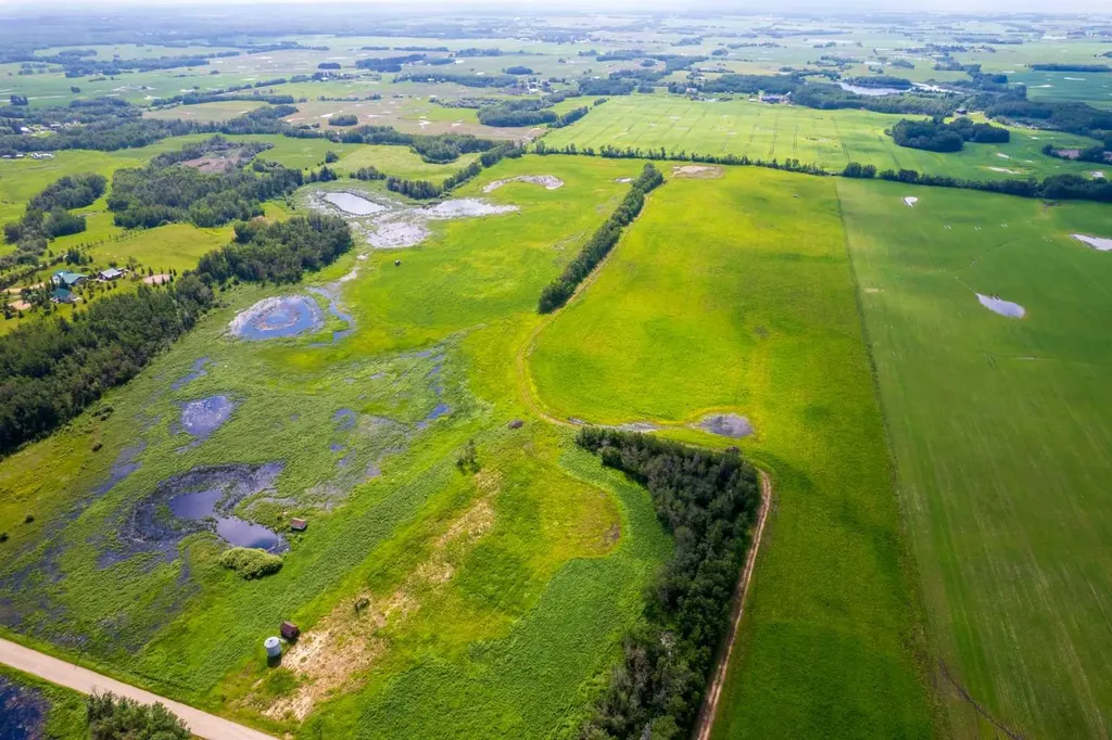 Range Road 205 Rural Strathcona County AB T8L 3Z1