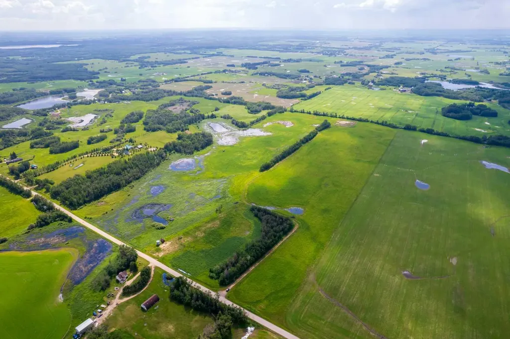 Range Road 205 Rural Strathcona County AB T8L 3Z1