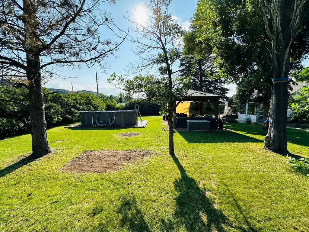 104 24 Street NW Street Drumheller AB T0J0Y1