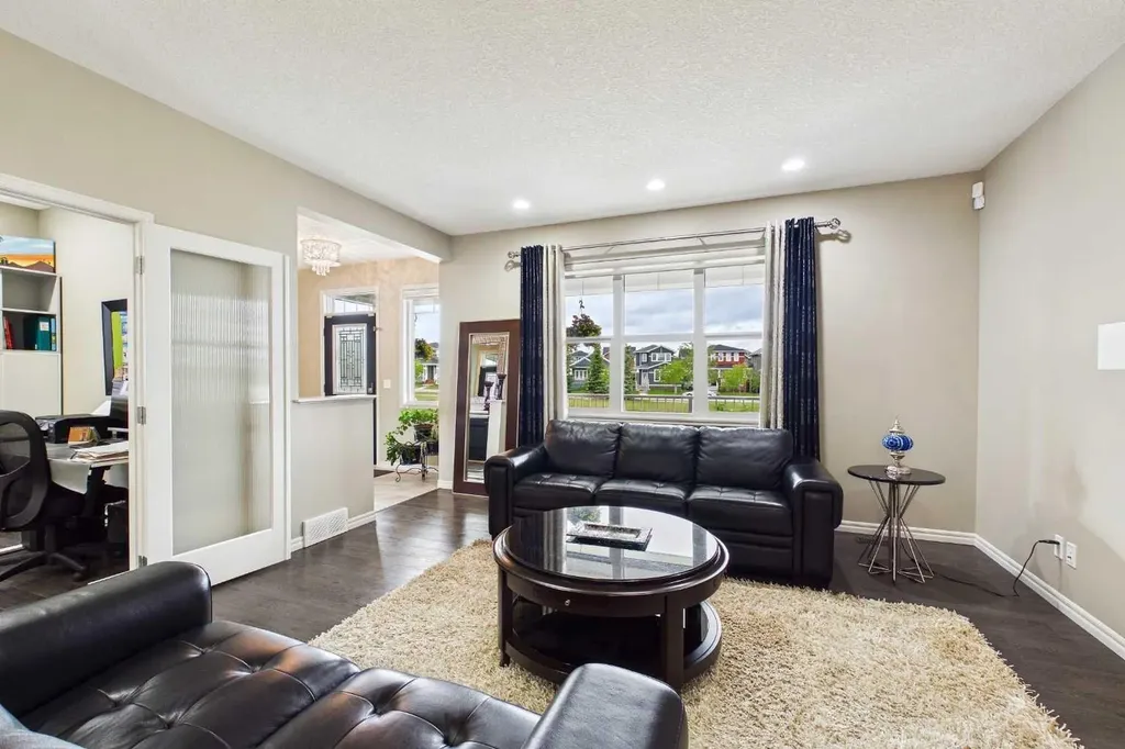 83 Redstone Gardens NE Calgary AB T3N 0J8