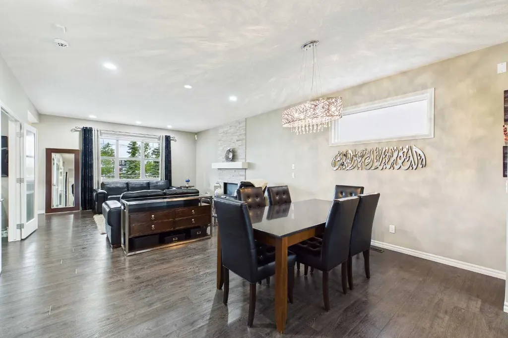 83 Redstone Gardens NE Calgary AB T3N 0J8