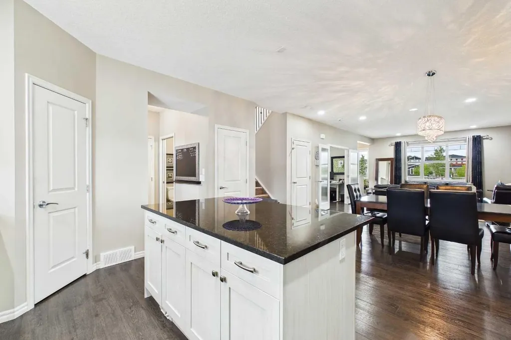 83 Redstone Gardens NE Calgary AB T3N 0J8