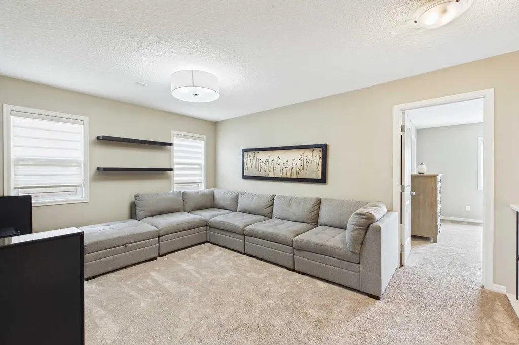 83 Redstone Gardens NE Calgary AB T3N 0J8
