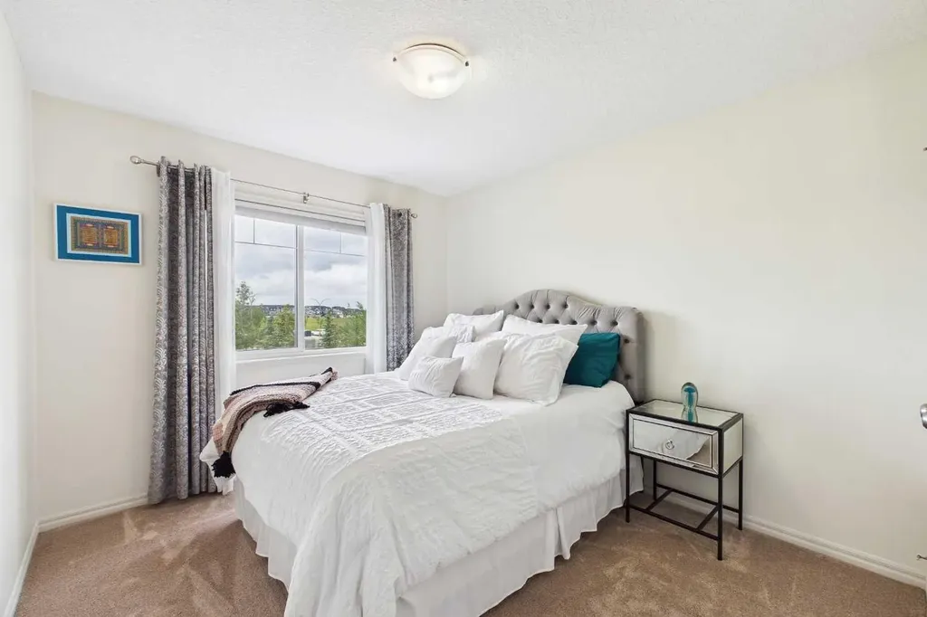 83 Redstone Gardens NE Calgary AB T3N 0J8