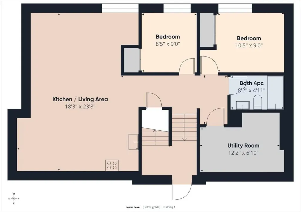 83 Redstone Gardens NE Calgary AB T3N 0J8