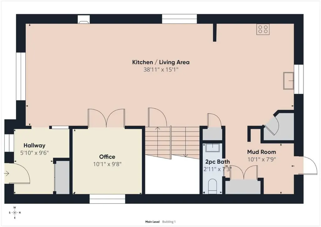 83 Redstone Gardens NE Calgary AB T3N 0J8