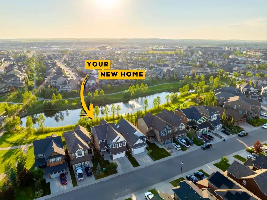 213 Kingsmere Cove SE Airdrie AB T4A 0S1
