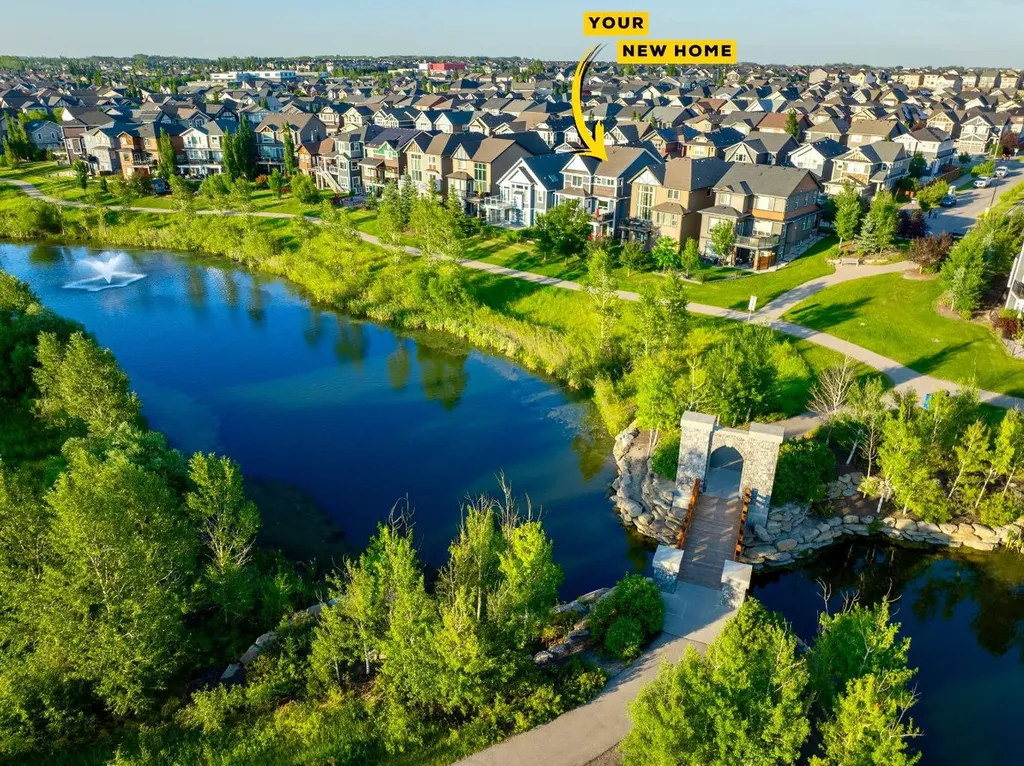 213 Kingsmere Cove SE Airdrie AB T4A 0S1